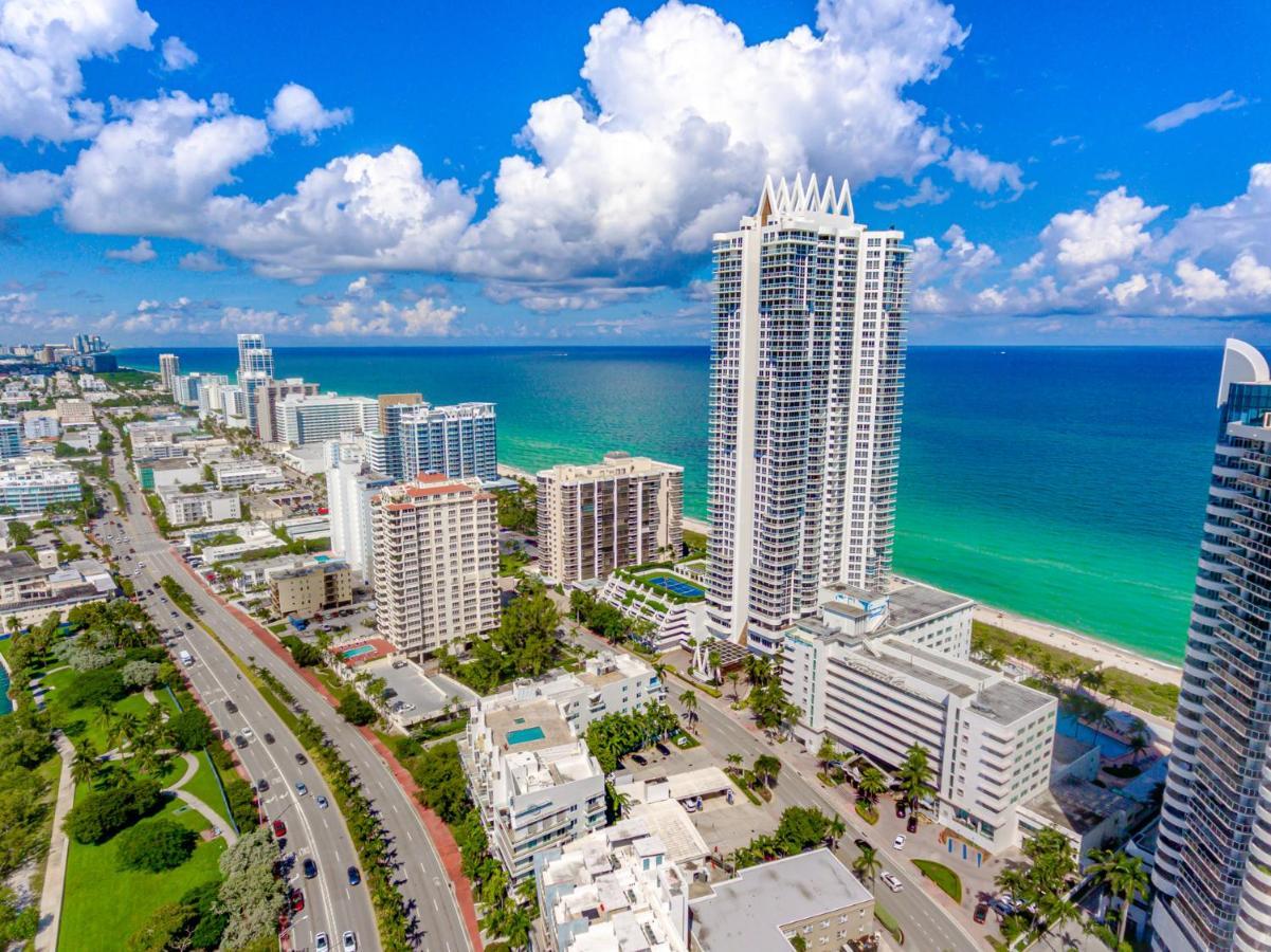 BEACH FRONT STUDIO MIAMI BEACH МАЙАМИ-БИЧ, FL (США) - Квартиры посуточно -  от 6813 RUB | NOCHI