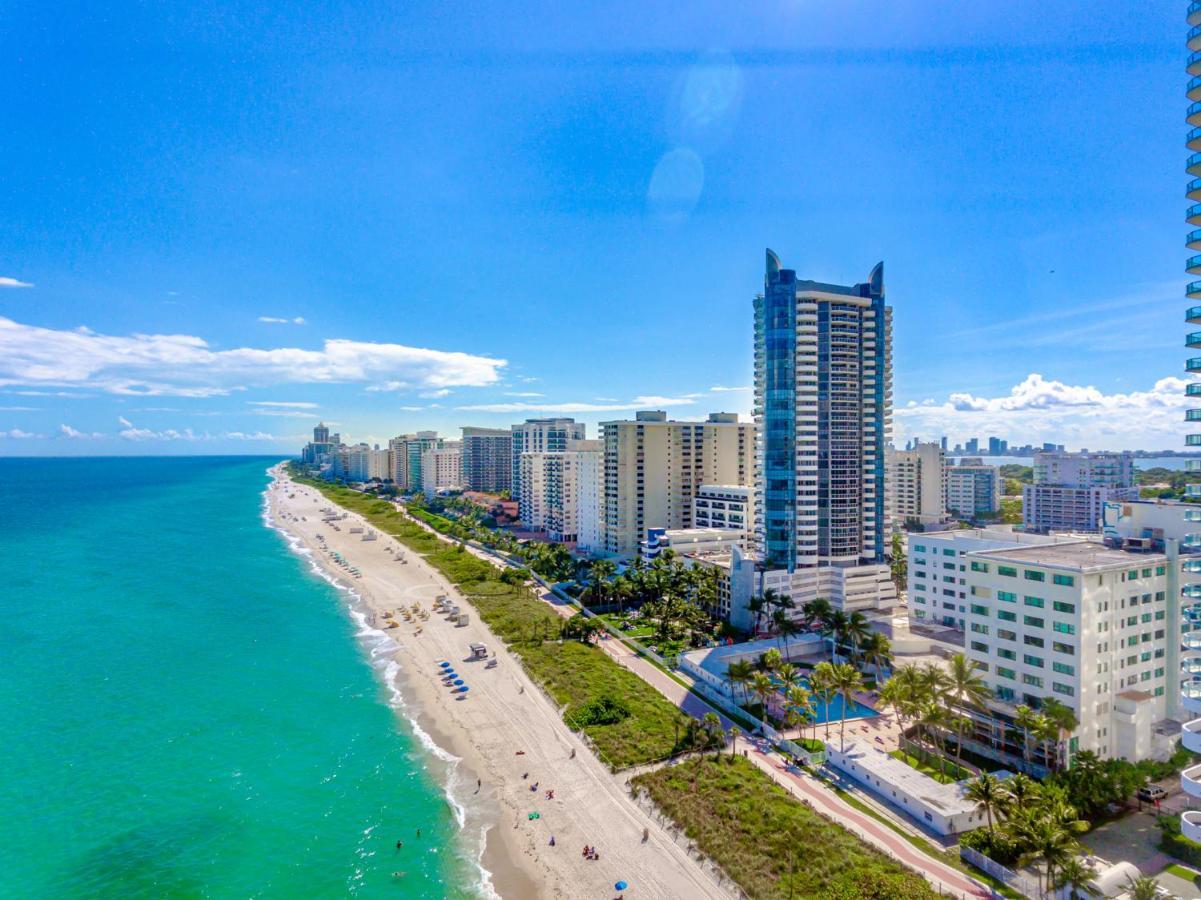 BEACH FRONT STUDIO MIAMI BEACH МАЙАМИ-БИЧ, FL (США) - Квартиры посуточно -  от 5785 RUB | NOCHI